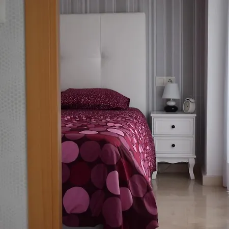 Apartment Romantic Jessica *