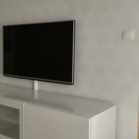 Apartment Romantic Jessica Figueres (Girona)