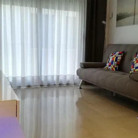 Apartment Romantic Jessica
