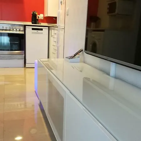 Romantic Jessica Apartment