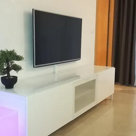 Appartement Romantic Jessica *
