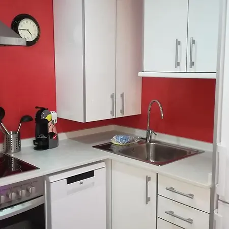 Appartement Romantic Jessica *