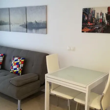 Romantic Jessica Appartement Figueres (Girona)