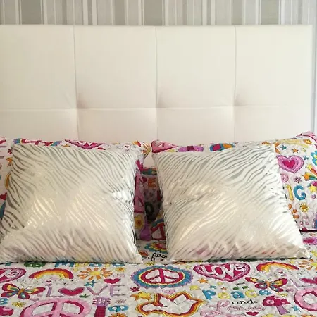 Appartement Romantic Jessica *