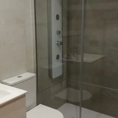 Appartement Romantic Jessica